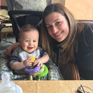 Meet your Posher, Lauren